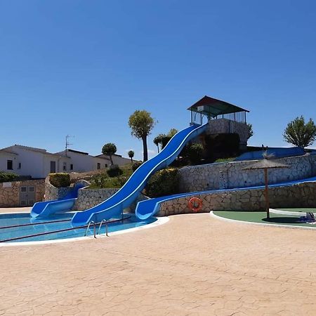 Super Vacances Pour 4! Peñíscola Екстериор снимка